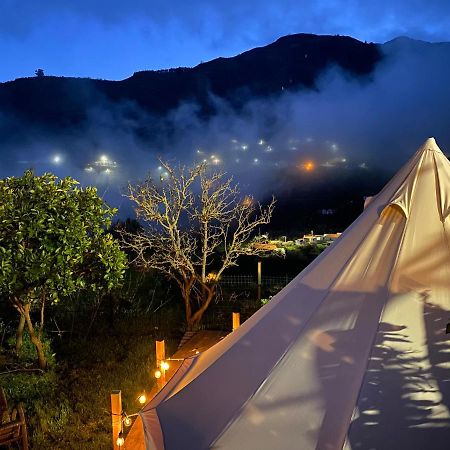 The Orchard Retreat Hotel เบกา เด ซานมาเตโอ ภายนอก รูปภาพ